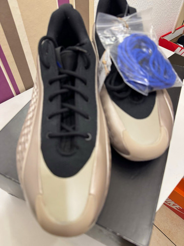 Adidas anthony edwards - 1, low