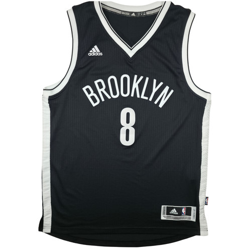 Brooklyn nets deron williams - brooklyn,