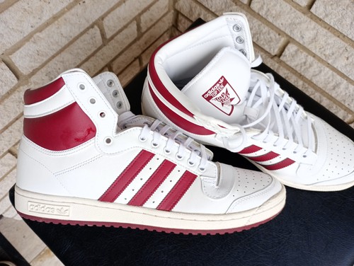 Adidas top ten - ten,