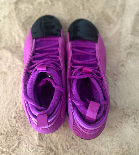 Adidas harden volume - volume, 8