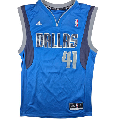 Dallas mavericks dirk nowitzki - dallas,