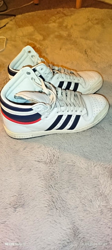 Adidas top ten high - ten,