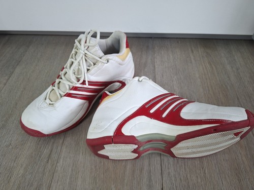 Adidas vintage basketball - adidas,