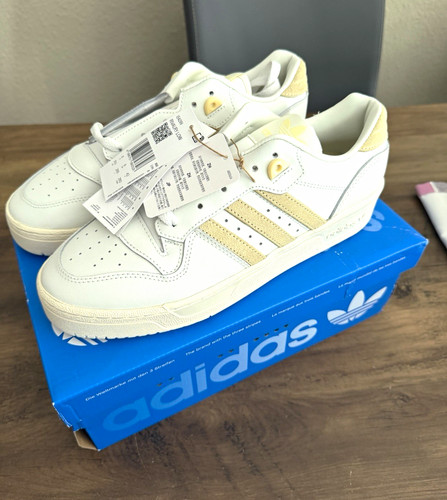 Adidas rivalry low originals - adidas,