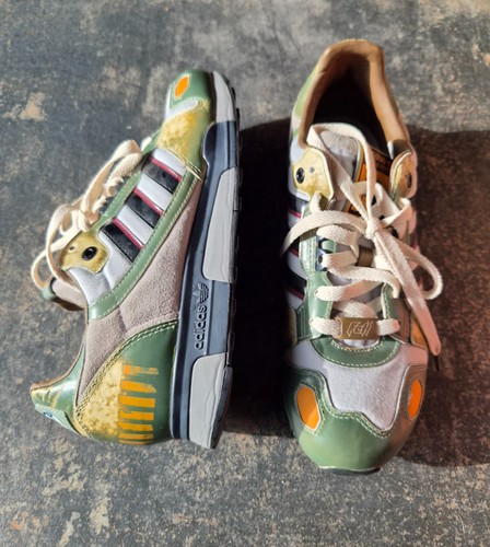 Adidas star wars boba fett - adidas,
