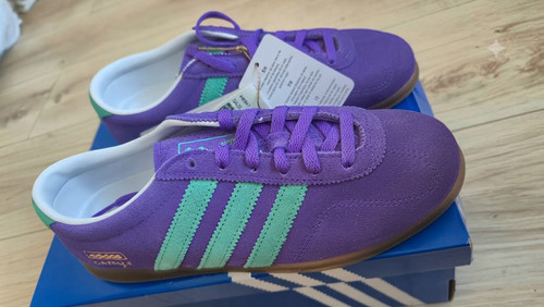 Adidas originals gazelle - adidas, lo