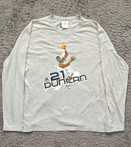 Adidas vintage herren langarm - herren,