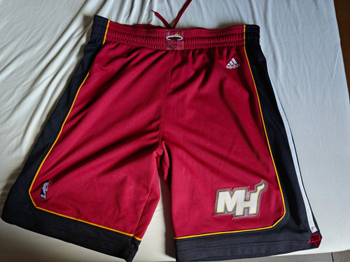Adidas nba miami heat - adidas,