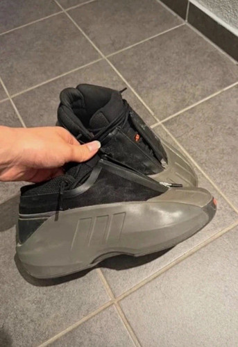 Adidas crazy iiinfinity - adidas,