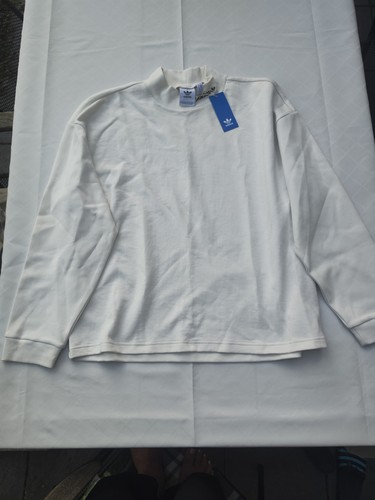Adidas basketball mock neck - mock,