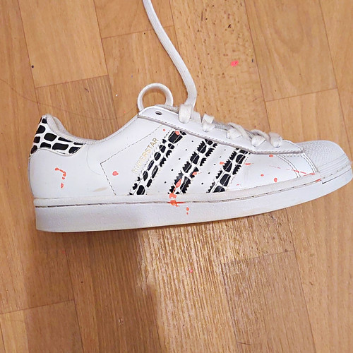 Adidas superstar sneaker low - adidas,