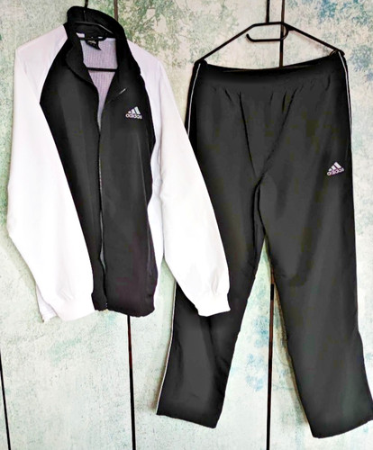 Adidas trainingsanzug f - adidas, he.trainingsanzug,