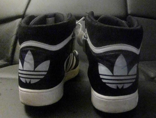 Adidas herren sneaker - herren, top