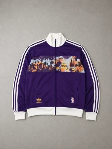 Adidas originals lakers - la,