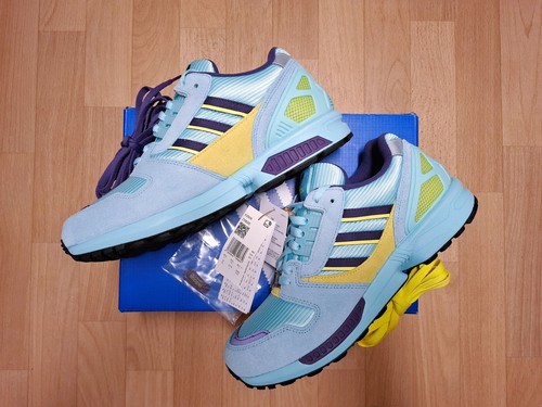 Neu adidas originals 8000 - originals, zx