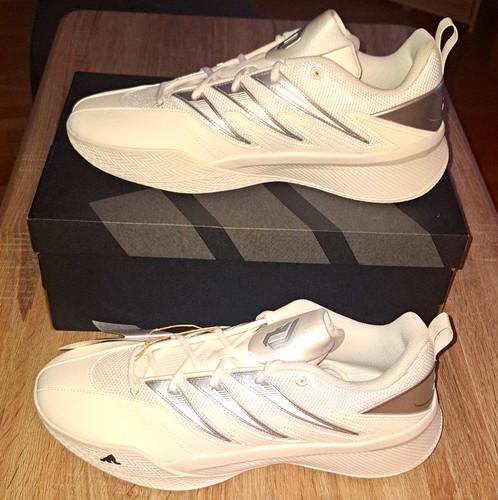 Adidas dame certified - certified, 3
