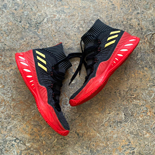 Adidas crazy explosive 2017 - explosive,