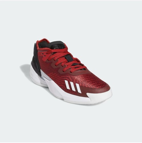 Adidas issue 4 - d.o.n.,