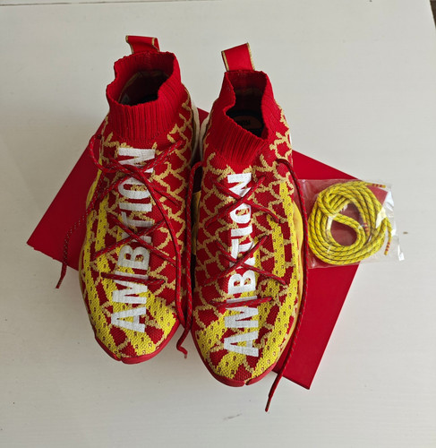 Adidas crazy byw - adidas, pharrell