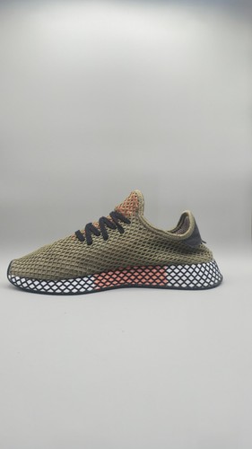 Adidas deerupt runner - runner, 'raw