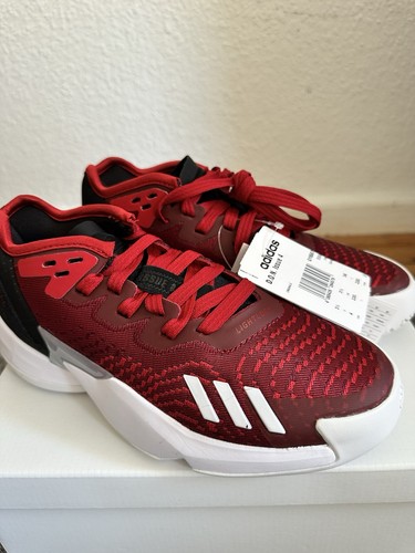 Adidas issue 4 - d.o.n.,