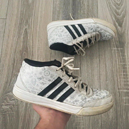 Adidas herren low top sneaker - low,