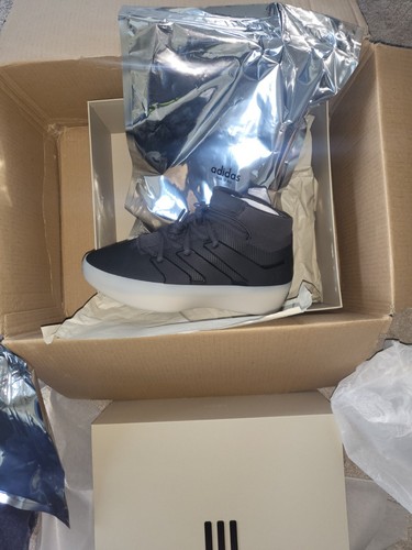 Adidas fear god athletics - fear,
