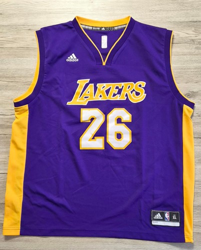 Adidas nba los angeles lakers - los,
