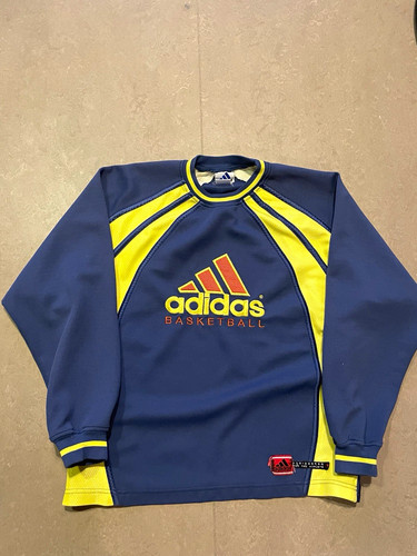 Vintage adidas basketball - adidas,
