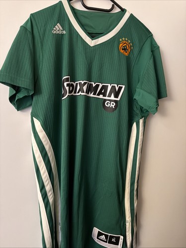 Adidas basketball trikot - adidas,