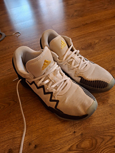 Adidas issue 2 - adidas, #2