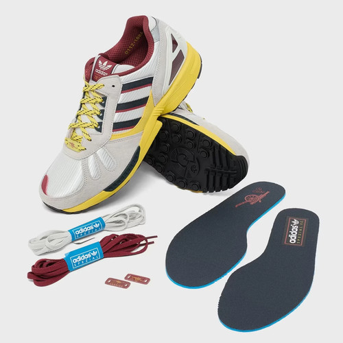 Neu adidas originals 7300 - adidas, zx