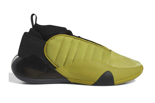 Adidas harden volume yellow - harden,