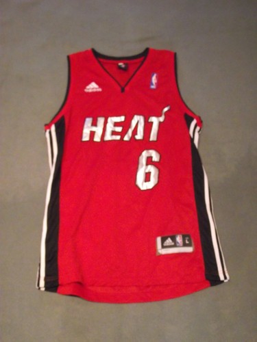 Adidas basketball trikot - trikot, miami