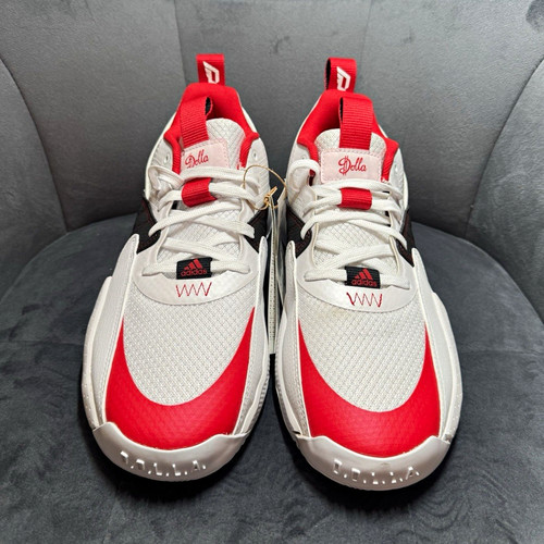 Adidas dame certified - adidas,