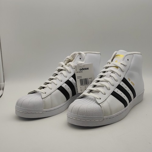 Adidas pro model s859956 - adidas,