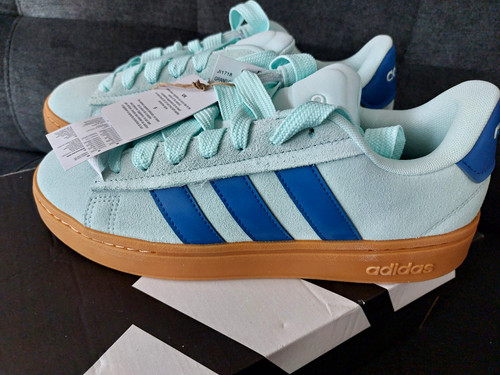 Adidas grand court sneaker - adidas,