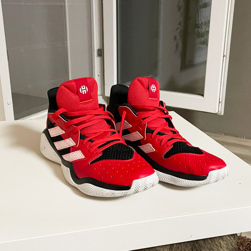 Adidas herren basketballschuhe - adidas,