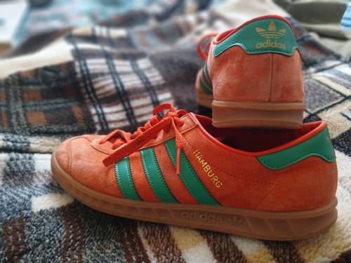 Adidas hamburg originals - adidas,