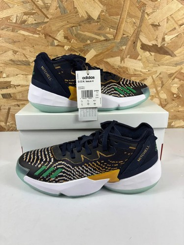 Adidas basketballschuhe - adidas, d.o.n.