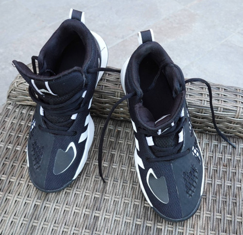 Basketballschuhe adidas
