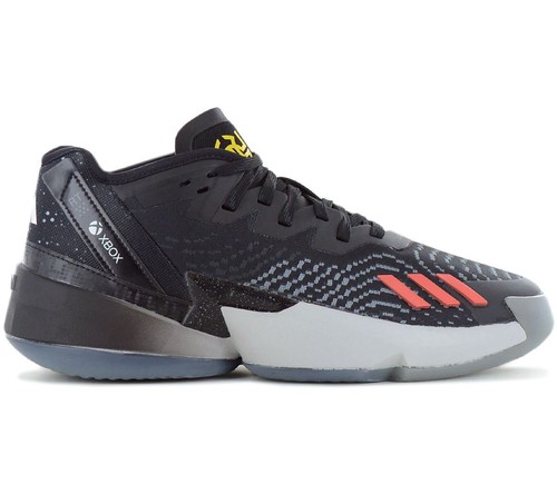 Adidas issue 4 - 4,