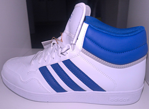 Adidas hoops mid herren - adidas,