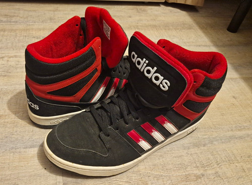 Adidas neo herren high - adidas,
