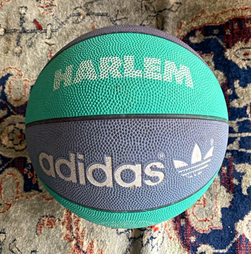 Adidas harlem basketball ball - adidas, basketball-ball