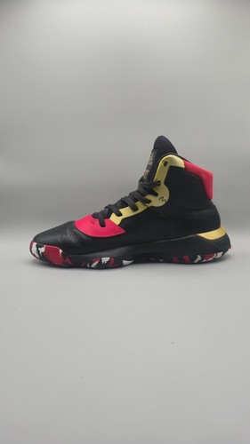 Adidas pro bounce 2019 - bounce, 'black