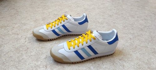 Adidas rom zissou - adidas, sample