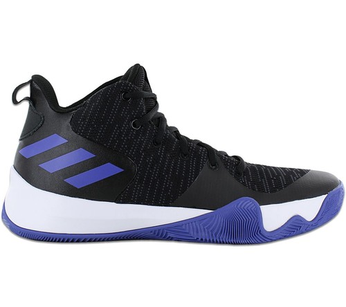 Adidas explosive flash herren - flash,
