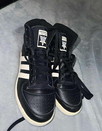 Adidas top ten herren high - adidas,