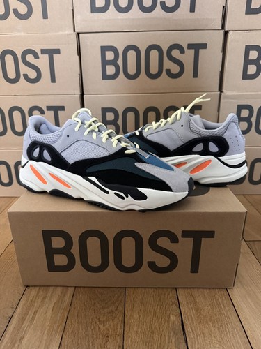 Adidas yeezy boost 700 - adidas, wave